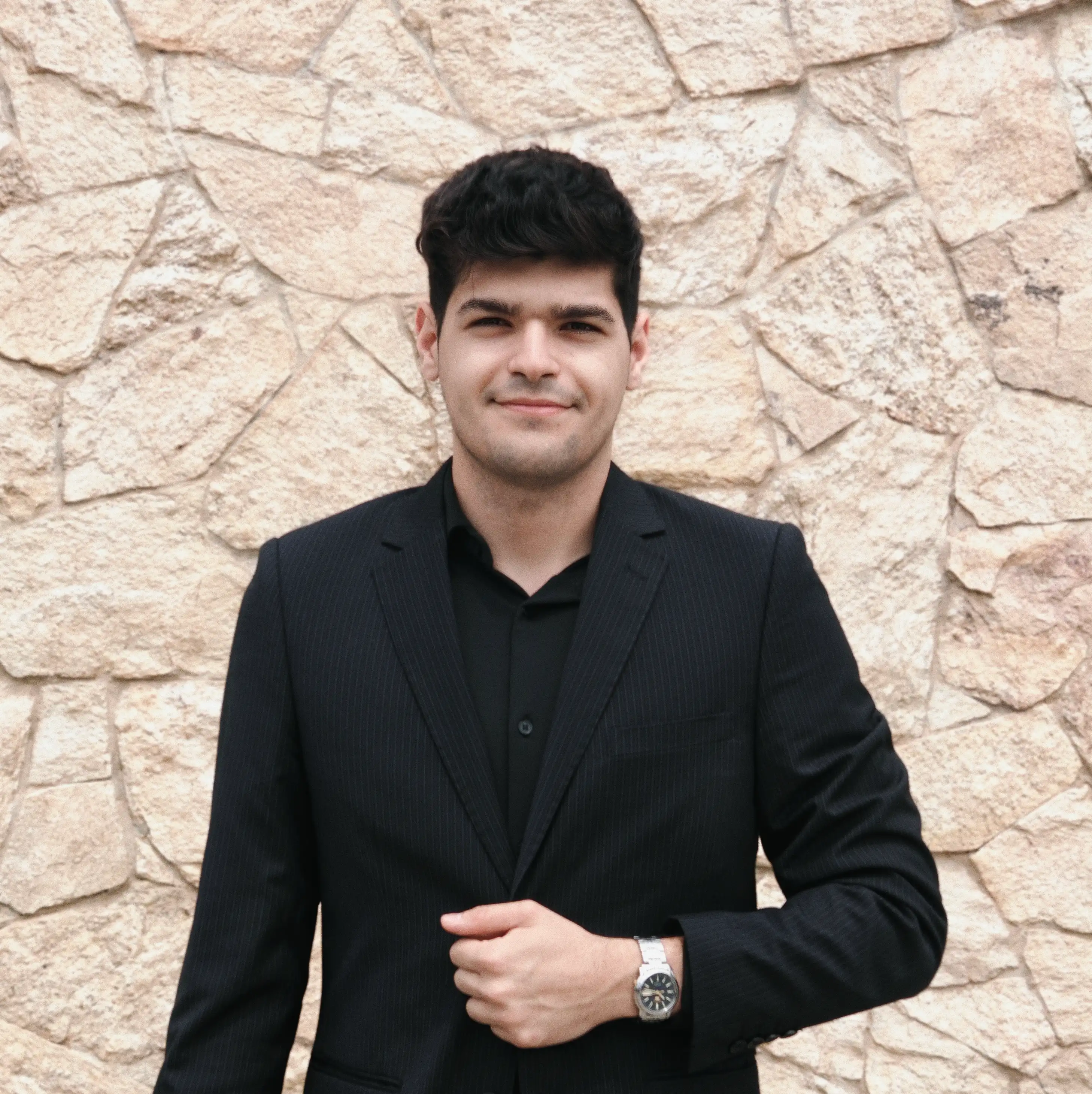 Ian Moreno