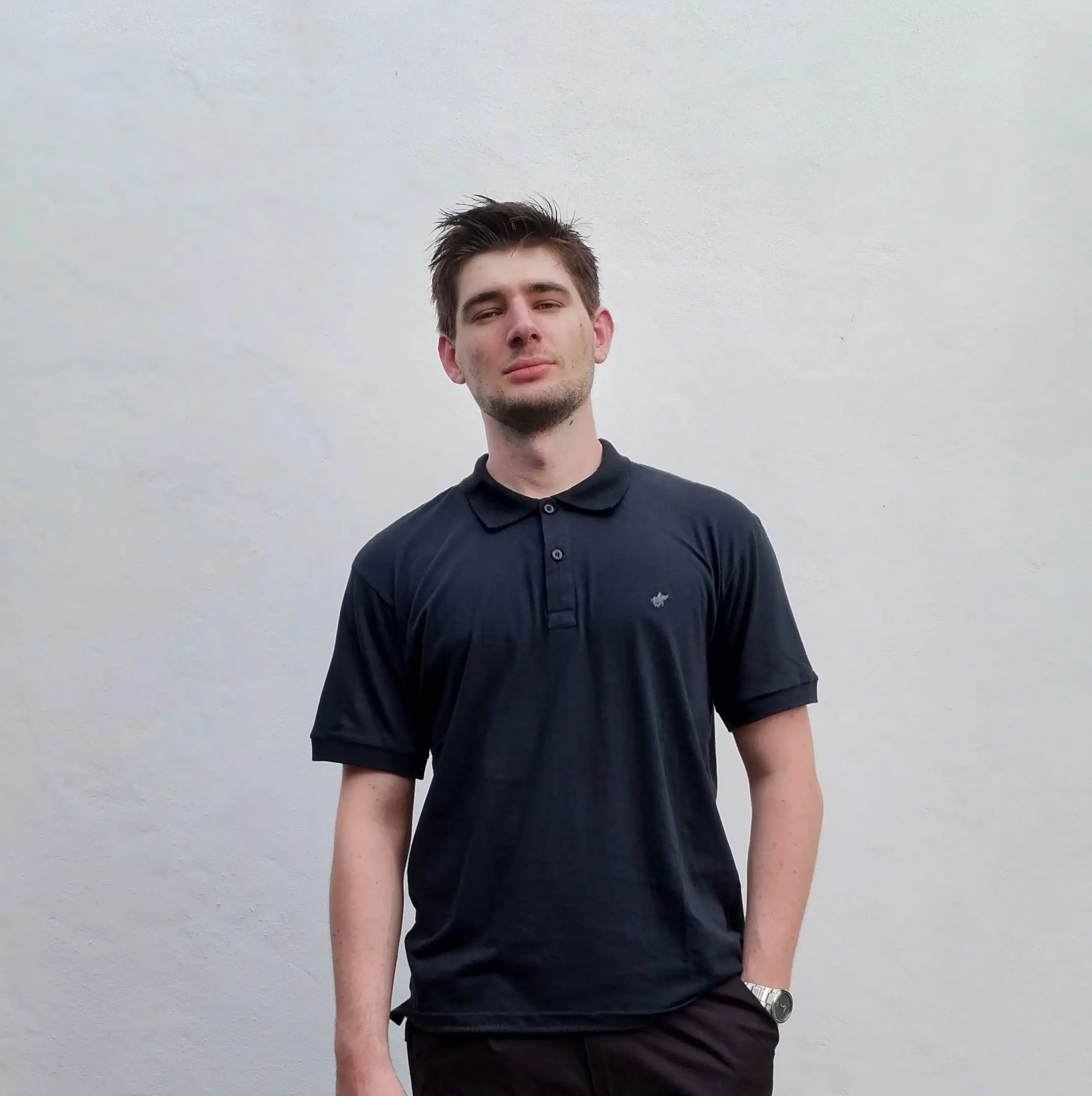 Tomas Borghello